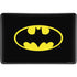 DC Comics Batman Movie 1989 Logo Google Pixelbook Go Skin